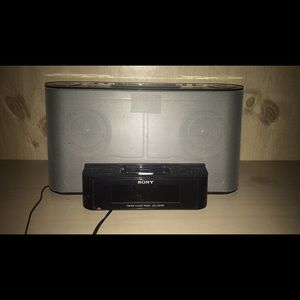 Sony iHome